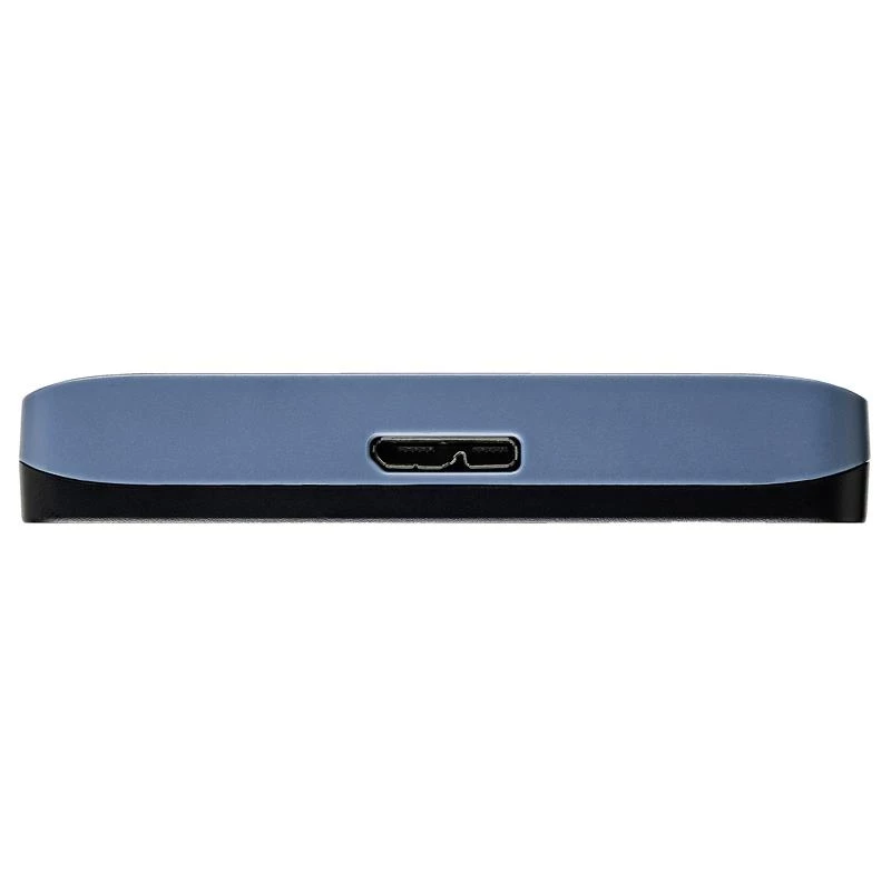 Zewnętrzny dysk HDD | INTENSO | 1000 GB | Kolor niebieski | 6029565