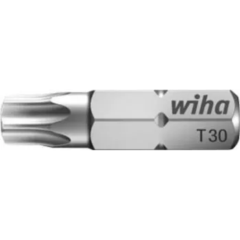 Zestaw bitów wkrętakowych Wiha 7015 Z