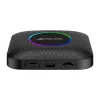 Bezprzewodowy adapter Carlinkit TBOX PLUS 4G 64G — interfejs bezprzewodowy Apple CarPlay i Android Auto