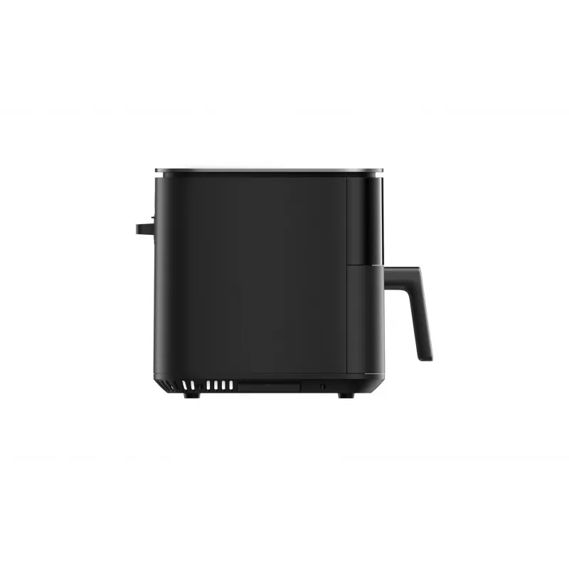 Frytkownica powietrzna Xiaomi Dual Zone EAN 10 L 2700 W czarna