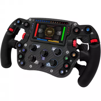 Simagic Steering Wheel FX PRO Direct Drive High Torque — FX PRO