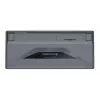 Klawiatura Bluetooth CHERRY KW 7100 MINI BT QWERTZ Swiss niebieska bezprzewodowa