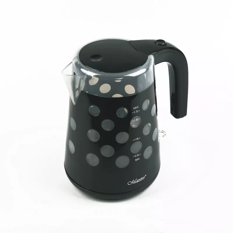 Czajnik elektryczny MAESTRO MR-045 1,7 l