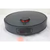 WYPRZEDAŻ. Xiaomi Robot Vacuum X20 Max EU | Xiaomi Robot Vacuum | X20 Max EU | Mokre i suche | 5200 mAh | 8000 Pa | Czarny | UŻYWANY, ZARYSOWANY, BRUDNY, BEZ INSTRUKCJI