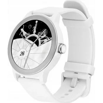 Smartwatch Tracer 47411 SMK3 Slay biały