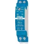 Przełącznik obrotowy Eltako 20000175, 1P, 230 V AC, 16 A, niebieski, szerokość 18 mm