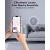 AUKEY Smart Mini Air Tag Bluetooth Tracker For Apple Track Mate 1 Series TM-10