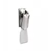 DURABLE Clip do identyfikatorów i uchwytów na identyfikatory 1 opakowanie 25 szt. 810326