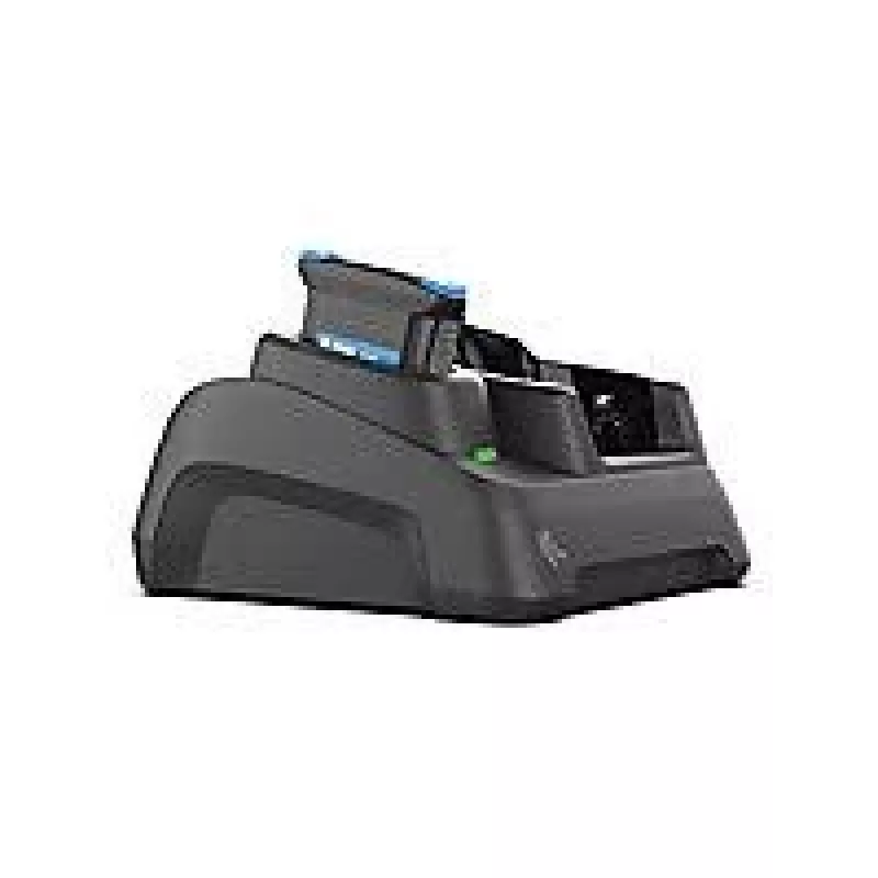 Ładowarka do urządzeń mobilnych Zebra CRD‑MC93‑2SUCHG‑01 — Wewnętrzna ładowarka USB do komputera mobilnego, czarna