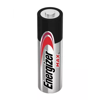 Energizer Batteries Max AA LR6 10 szt. Eco