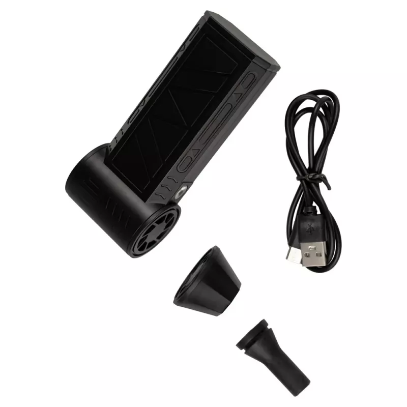 Savo MD-01 dmuchawa do liści 60 W 7,4 V 140 km/h litowo-jonowa (Li-Ion)