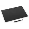 Tablet graficzny Wacom Intuos Pro Large, czarny, 349 x 195 mm, USB/Bluetooth