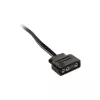 Bitspower Chłodzenie MOSFET do ASUS ROG Dominus Extreme miedź Limited Edition DRGB Nickel - akryl