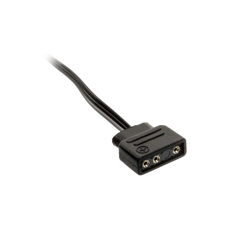 Bitspower Chłodzenie MOSFET do ASUS ROG Dominus Extreme miedź Limited Edition DRGB Nickel - akryl