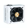 Zasilacz Zalman ZM850-TMX2 TerraMax II White 80 Plus Gold, w pełni modułowy, ATX 3.0, PCIe 5.0 - ATX - 80 PLUS Gold