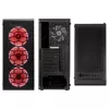 Kolink Observatory Lite Mesh RGB Mid Tower - czarny
