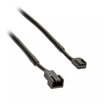 Noctua NA-SEC2 - Verlängerungskabel für Lüfterspannungsversorgung - 3 PIN Internal Power (W)