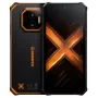 Smartfon HAMMER Energy X2 — Android 15, MediaTek Helio G81, 6,1 cala 1560×720 IPS, 6 GB RAM, 128 GB, Dual SIM, 4G, 50 MP, 5000 mAh, IP68