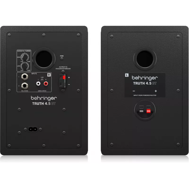 Głośniki Behringer Truth 4.5 BT 32 W
