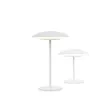 Lampa bateryjna NewGarden SARDINIA 30 BLANCA — przenośna lampa zewnętrzna, model LUMSDN030BXWLNW