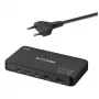 Ładowarka sieciowa BlitzWolf BW-i100 5-w-1 120 W — wieloportowa ładowarka do telefonów, tabletów i laptopów