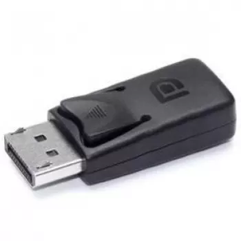 Kabel DisplayPort Microconnect DISPLAYPORT-DUMMY1 0 m czarny