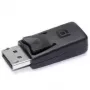 Kabel DisplayPort Microconnect DISPLAYPORT-DUMMY1 0 m czarny