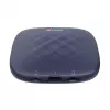 Adapter Wireless AI Box CARLINKIT z Android 13 - 8 GB + 128 GB do oryginalnych radioodtwarzaczy samochodowych z CarPlay, niebieski