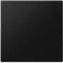 JUNG LS 990 SWM - Rocker - Schwarz - Kunststoff - 4071.02 LED - IP44 - 1 Stück(e) (LS990SWM)