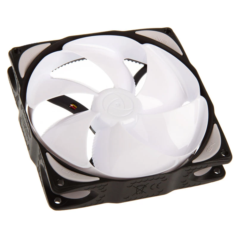 NOISEBLOCKER NB-eLoop Fan B12-2 120mm 3-Pack