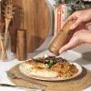 młynek do pieprzu Salter BW13049APEU7 drewno akacjowe regulowane mielenie 18 cm