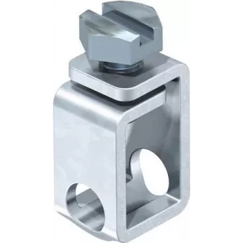 OBO Bettermann Blok zaciskowy 1801/RK 25 25 mm² (5015758)