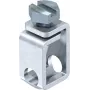 OBO Bettermann Blok zaciskowy 1801/RK 25 25 mm² (5015758)