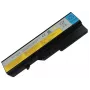 Bateria do notebooka, Extra Digital Advanced, LENOVO LO9S6Y02, 5200mAh