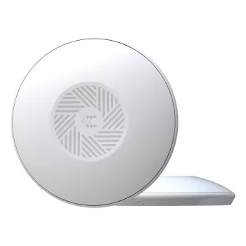 Teltonika · Accesspoint· TAP100· 2x1· Wi-Fi 4· 300Mbit· 1x 10/100· 15W PoE - Access Point - 0,1 Gbps 300 Mbit/s Biały Power over Ethernet (PoE)