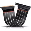 Przedłużacz PCI-E Thermaltake TT Premium 300mm z adapterem 90 stopni