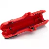 Knipex 16 85 125 SB ściągacz izolacji niebieski, czerwony