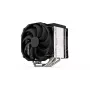 ENDORFY FORTIS 5 DUAL FAN SPC307 chłodzenie CPU wentylator radiator 14/12 cm Czarny