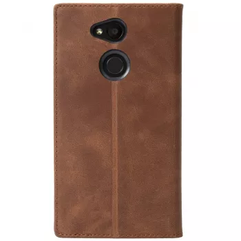 Etui-portfel Krusell Sony Xperia L2