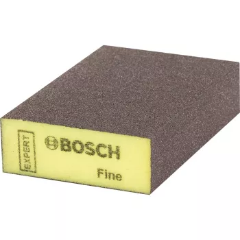 Bosch 2 608 901 170 klocek szlifierski Drobne ziarno