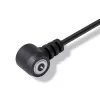 Ładowarka QOLTEC Mi4 Magnetic TIP do roweru elektrycznego 36V/42V 2A