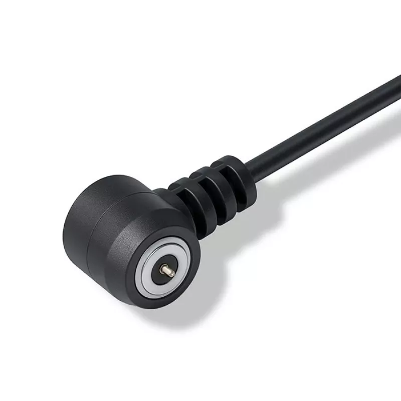 Ładowarka QOLTEC Mi4 Magnetic TIP do roweru elektrycznego 36V/42V 2A