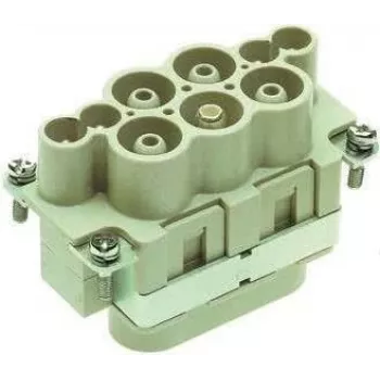 HART HAN K4/4-M 10-22 mm² 09380082602 dotykowy bezpieczny 1 (09380082602)