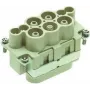 HART HAN K4/4-M 10-22 mm² 09380082602 dotykowy bezpieczny 1 (09380082602)