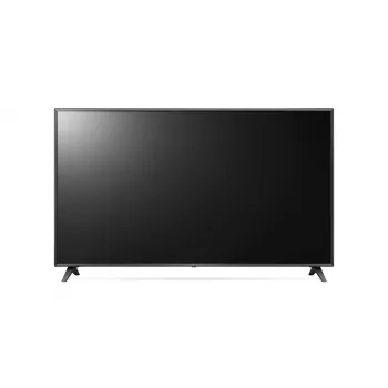 LG 50UR781C 127 cm (50 cali) 4K Ultra HD Smart TV Wi-Fi Czarny 300 cd/m²