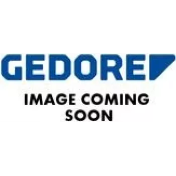 Trzon narzędzia ręcznego Gedore 8821510 Waga 210 g Głębokość opakowania 125 mm Wysokość opakowania 112 mm