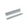 Triton RAC-NL-X01-X1 Szyny nośne 380mm, do szafy o głębokości 600mm, szary