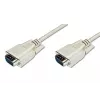 Kabel połączeniowy VGA do monitora Digitus AK-310100-018-E