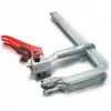 Bessey GH30 - Zacisk zapadkowy - Stal - 30 cm