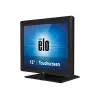 Elo Desktop Touchmonitors 1517L AccuTouch - Monitor LED - 38,1 cm (15) - Ekran dotykowy - 1024 x 768 @ 75 Hz - 300 cd/m² - 800:1 - 23 ms - VGA - Czarny